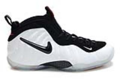 cheap nike air foamposite no. 44